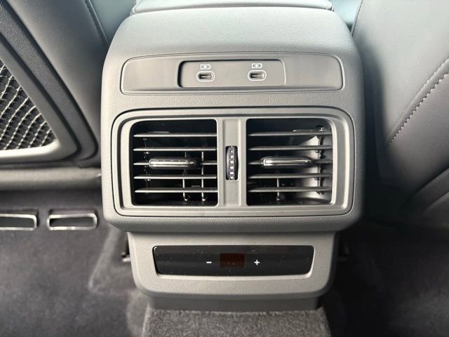 New 2025 Audi SQ5 Premium Plus image 12