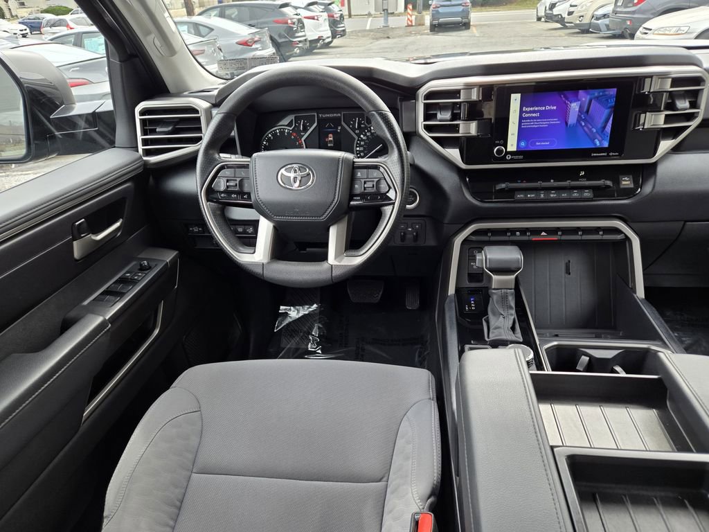Used 2024 Toyota Tundra SR5 w/ SR5 Convenience Package image 13