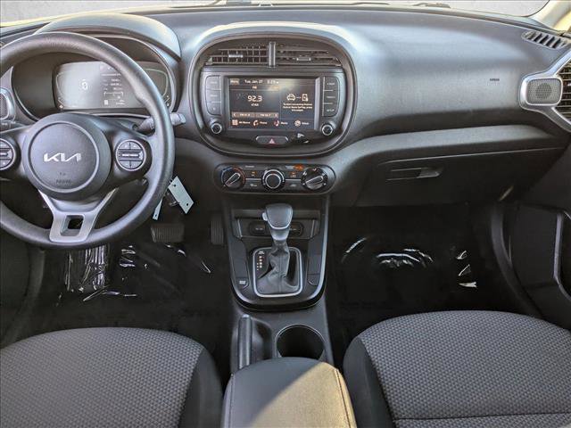 Used 2023 Kia Soul LX w/ Option Group 015 image 16
