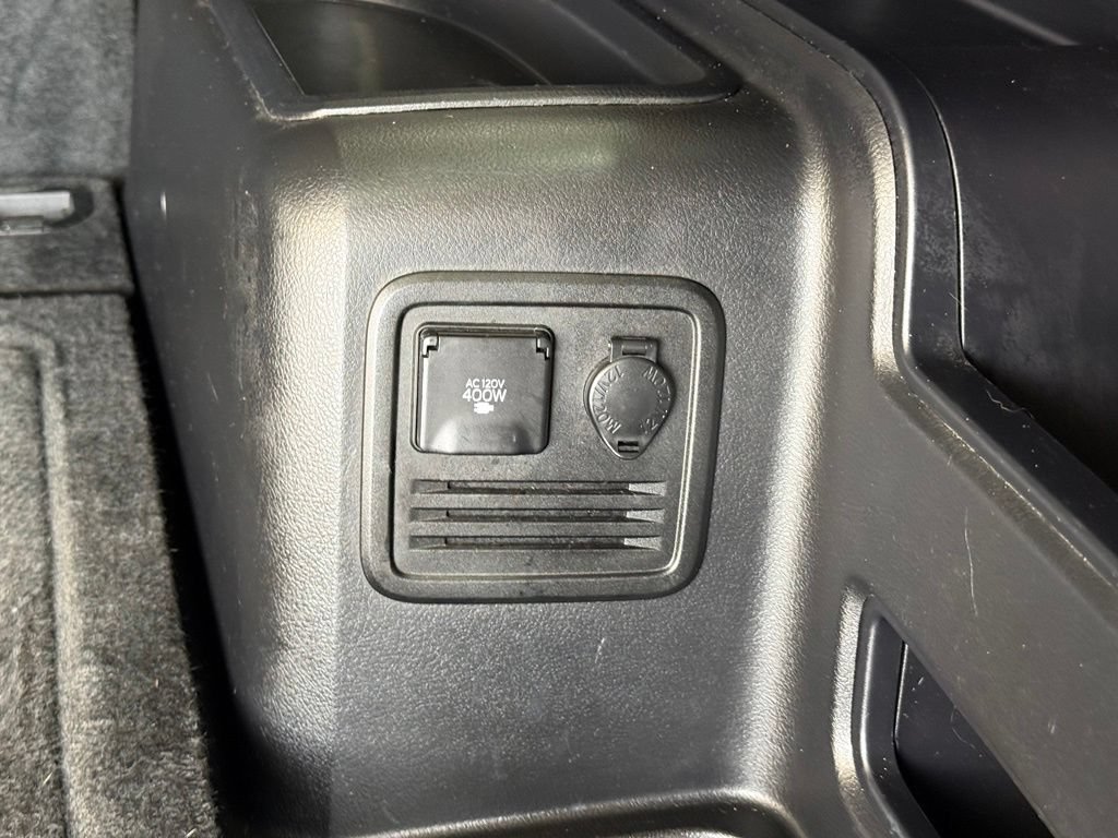 Used 2017 Toyota 4Runner TRD Pro AWD/4WD image 5