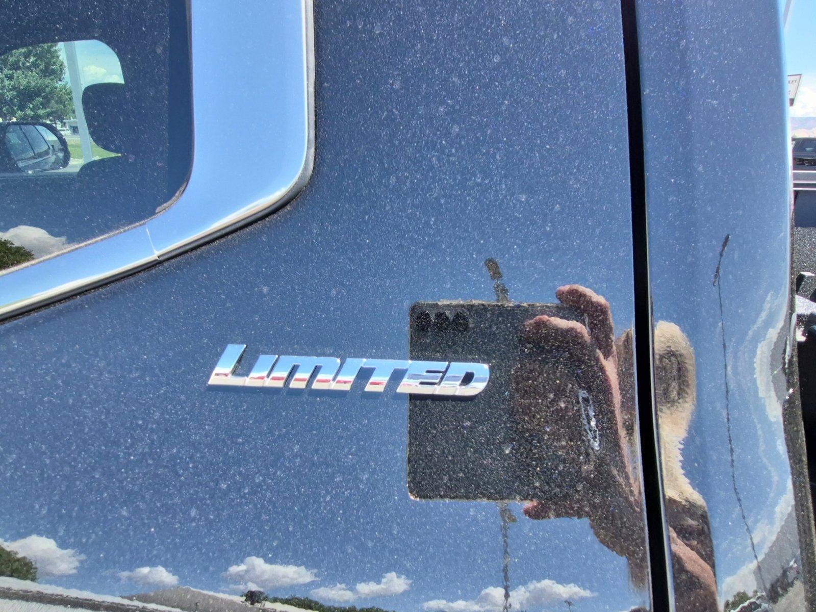 New 2026 Toyota Tundra Limited AWD/4WD image 12