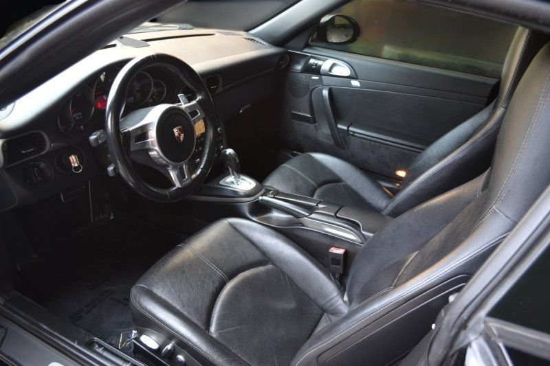 Used 2009 Porsche 911 Carrera RWD image 26