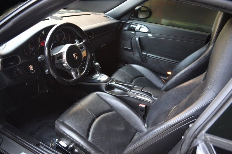 Used 2009 Porsche 911 Carrera RWD image 26