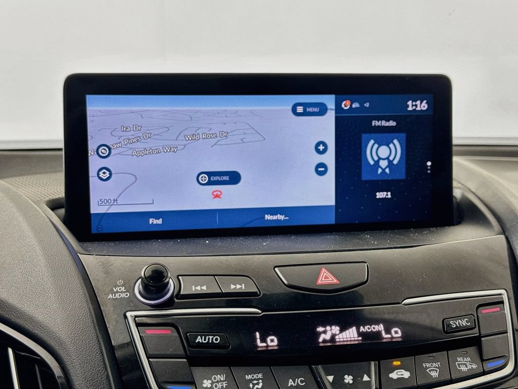 Used 2019 Acura RDX w/ Advance Package FWD image 14