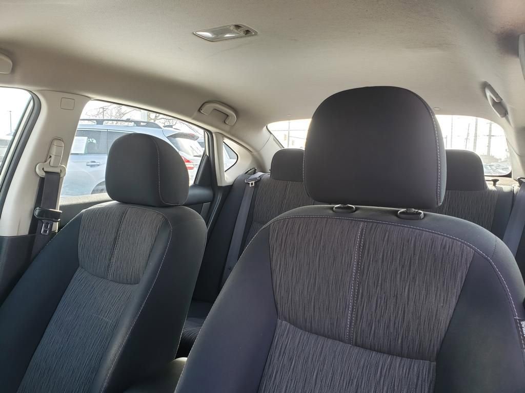 Used 2015 Nissan Sentra SV image 25
