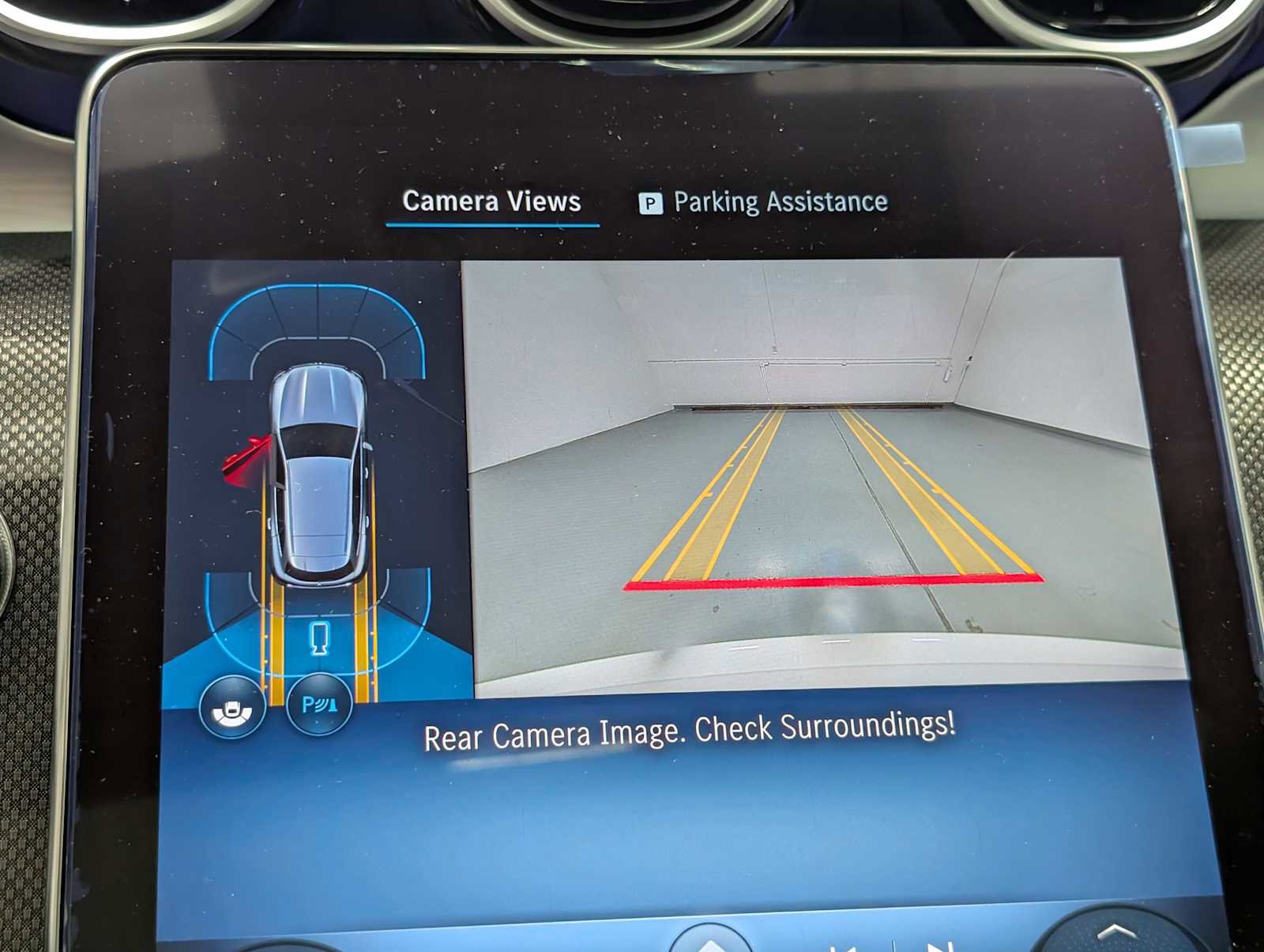 New 2026 Mercedes-Benz GLC 300 GLC 300 image 25