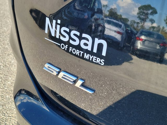 Used 2024 Ford Edge SEL image 14