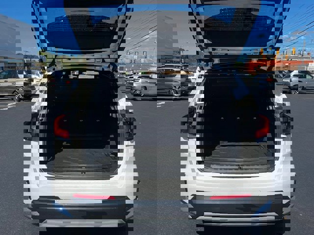 New 2026 BMW X1 xDrive28i w/ Technology Package image 6