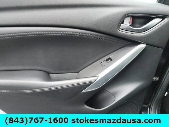 Used 2014 MAZDA MAZDA6 Touring image 18