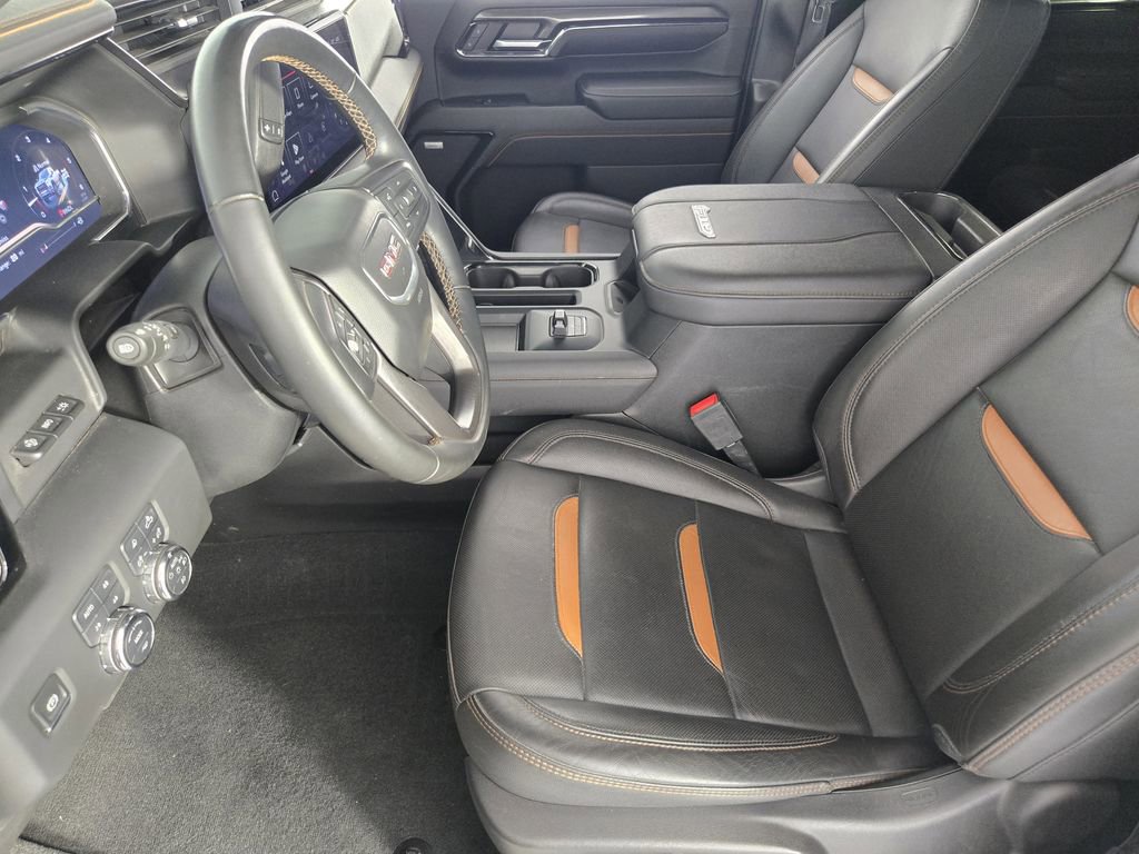 Used 2024 GMC Sierra 2500 AT4 w/ AT4 Premium Plus Package image 16