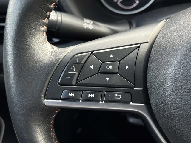 Used 2024 Nissan Sentra SR w/ SR Premium Package image 25