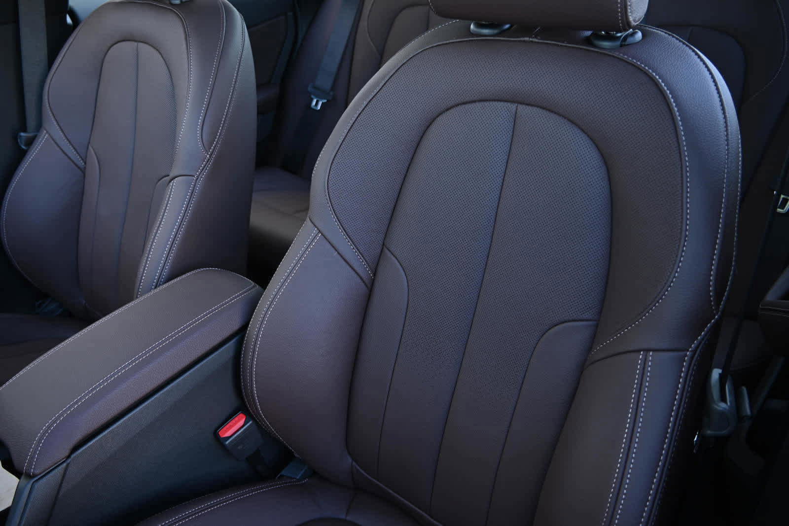 Used 2024 BMW 228i Gran Coupe w/ Premium Package image 3