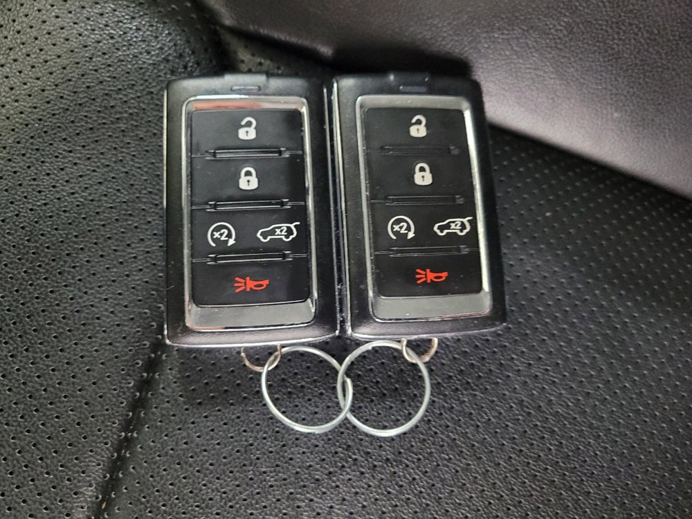 Used 2022 Jeep Grand Cherokee Limited 4xe w/ Luxury Tech Group II image 32