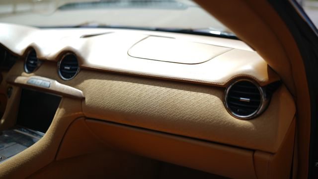 Used 2012 Fisker Karma EcoSport RWD image 26