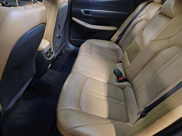 Used 2021 Hyundai Sonata Limited FWD image 18