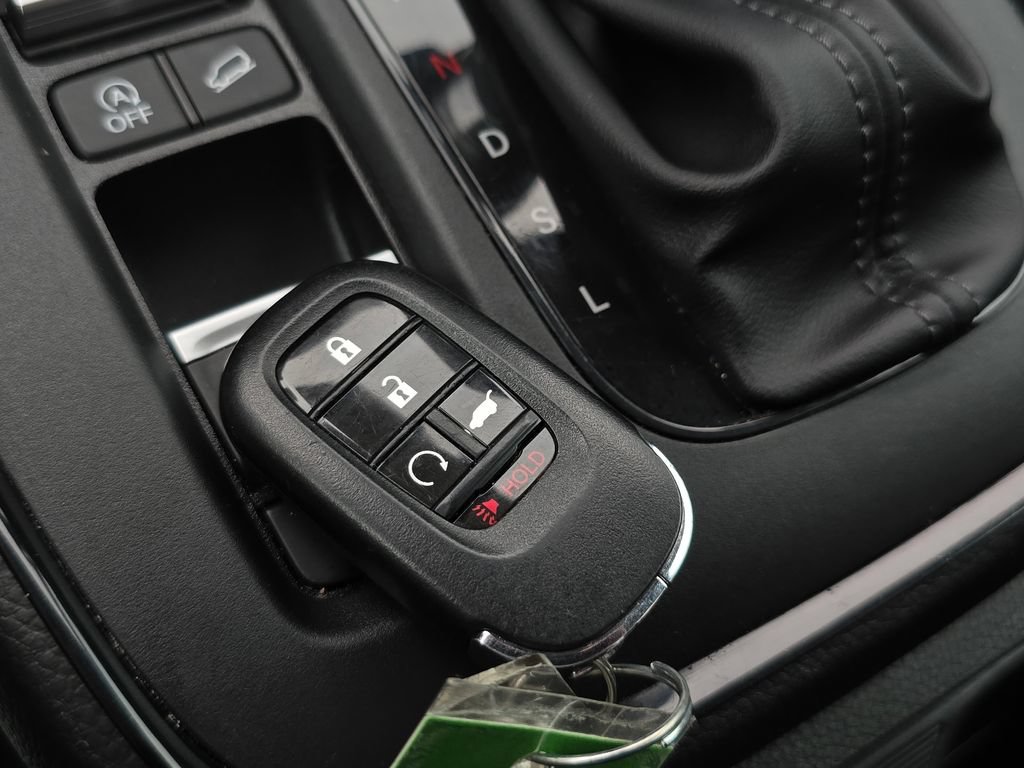 Used 2023 Honda CR-V EX-L image 23