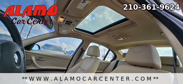 Used 2007 BMW 328xi Sedan image 39