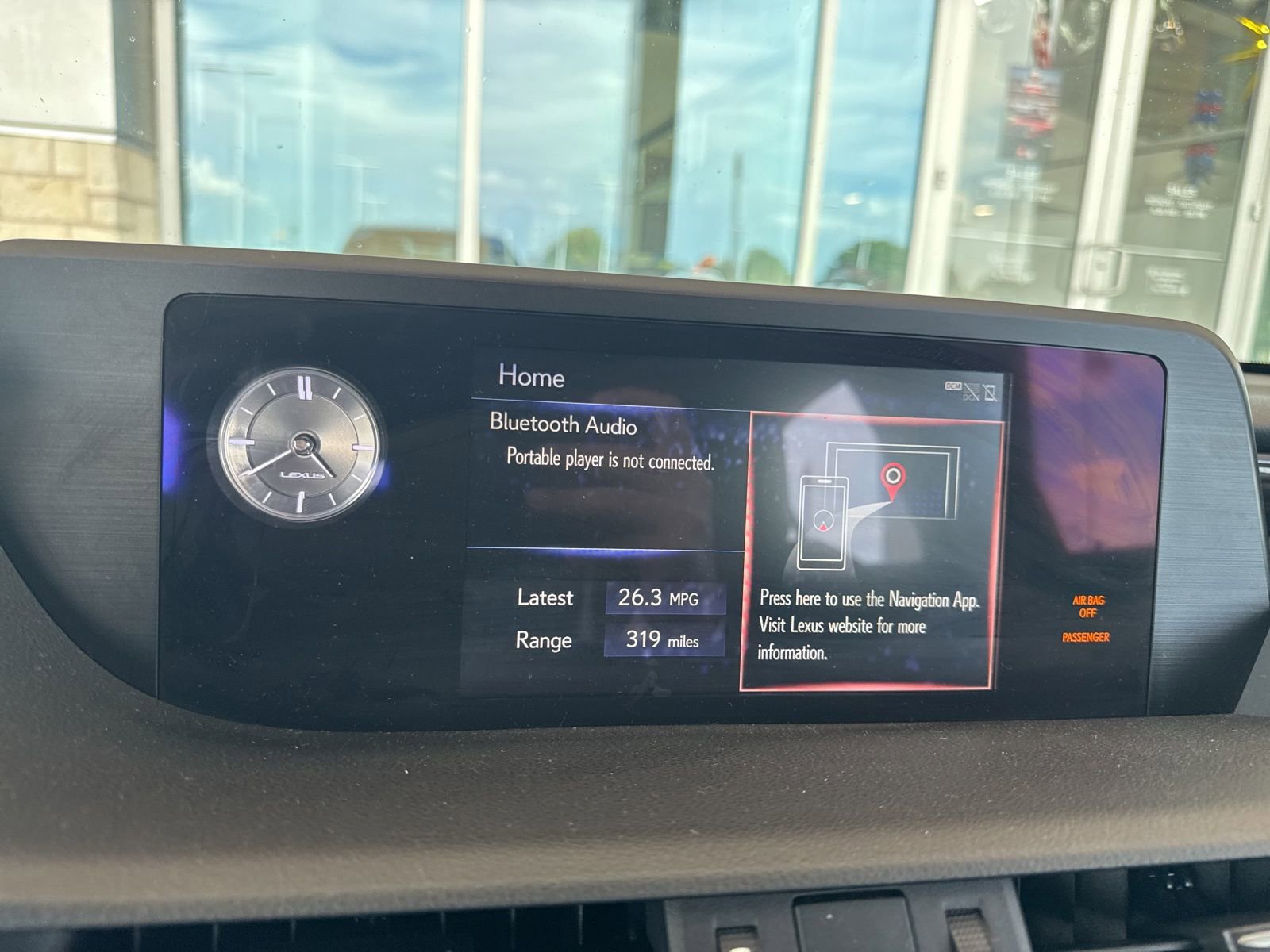 Used 2020 Lexus ES 350 w/ Premium Package FWD image 26
