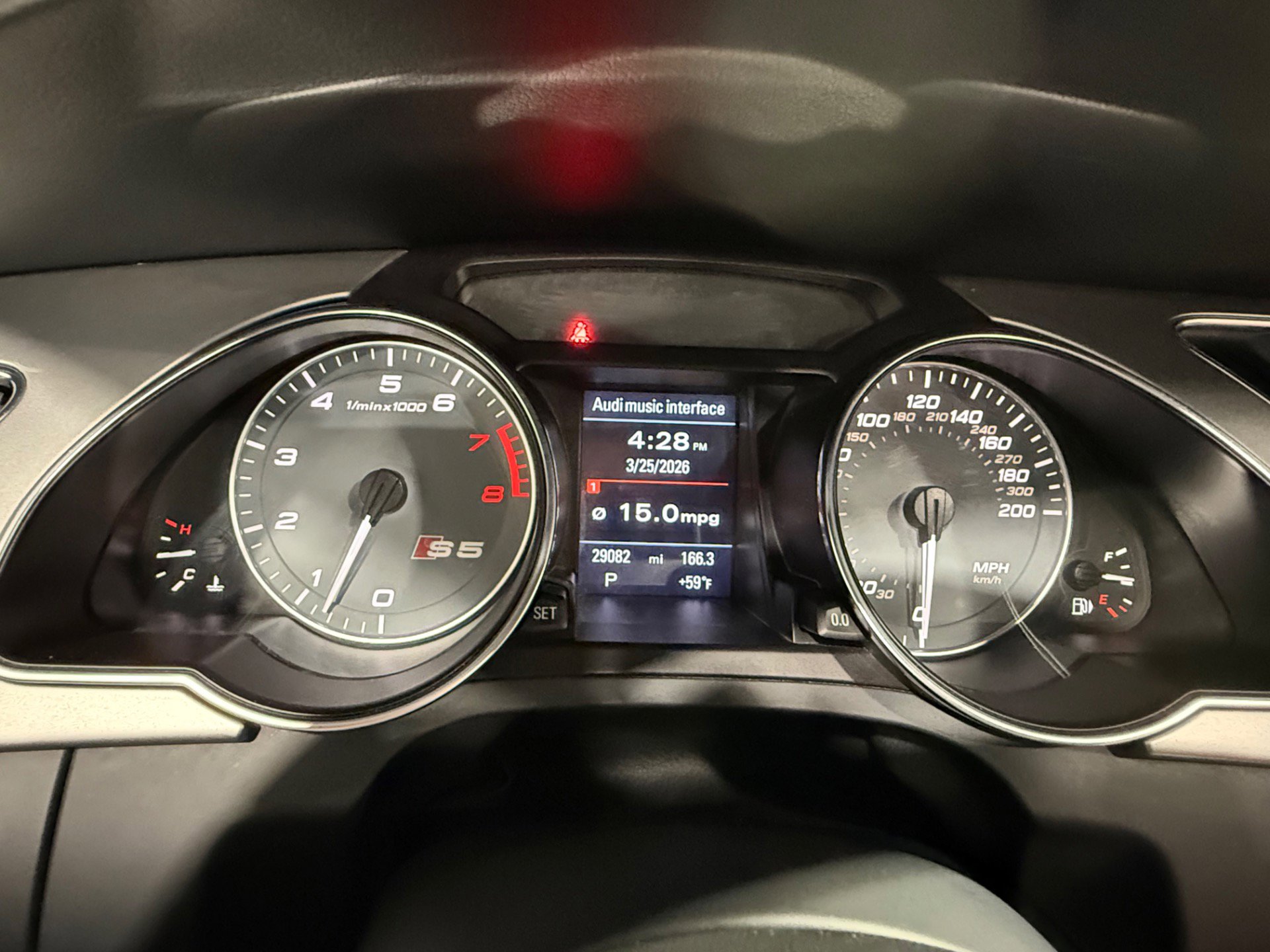 Used 2010 Audi S5 Prestige image 32