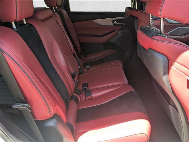Used 2023 Acura MDX A-Spec AWD/4WD image 19