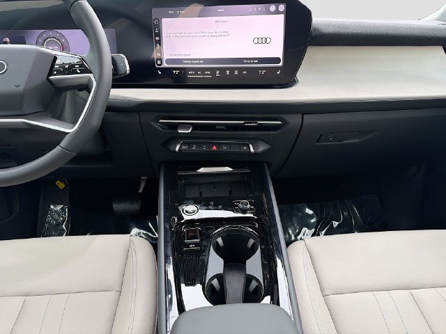 New 2026 Audi Q3 quattro 2.0T AWD/4WD image 18