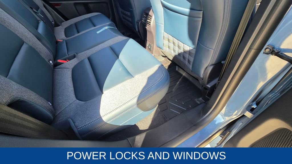 Used 2024 Ford Bronco Sport Outer Banks w/ Tech Package image 18