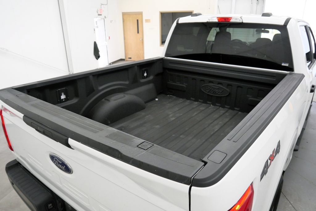 Used 2022 Ford F150 XL w/ Trailer Tow Package AWD/4WD image 37