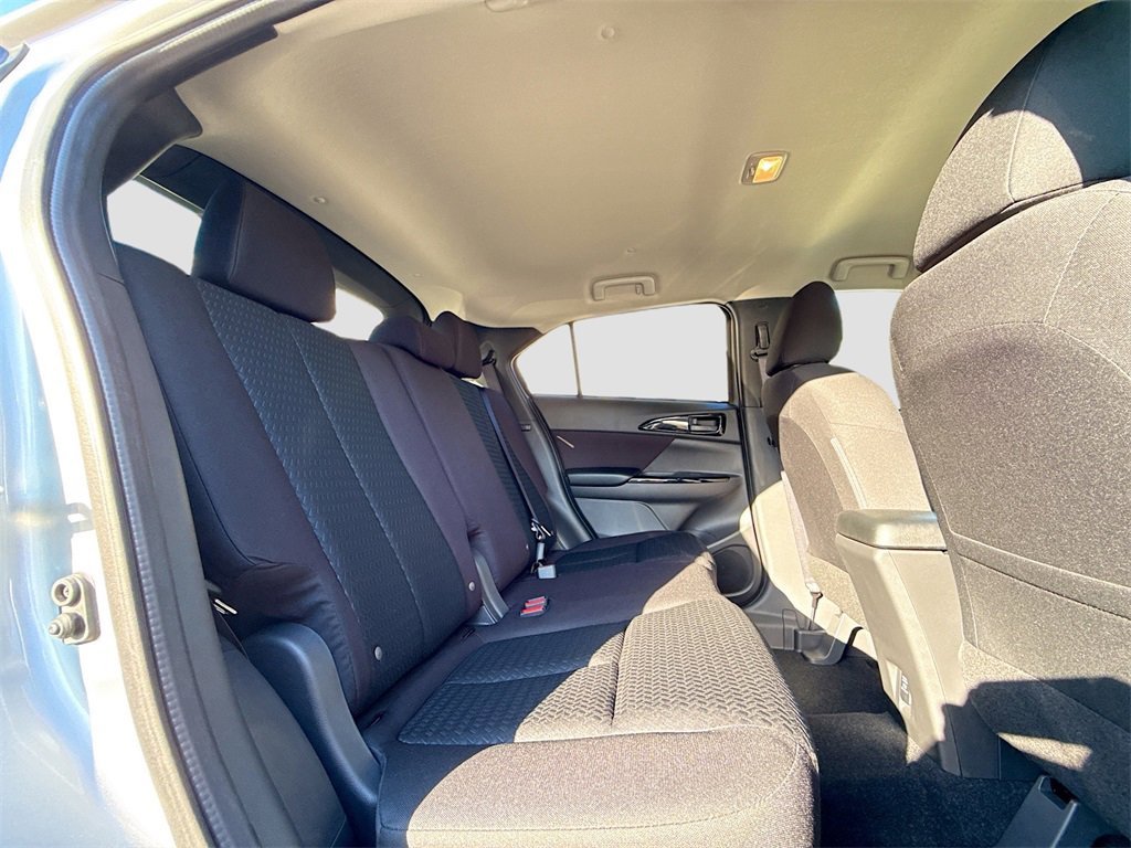 New 2026 Mitsubishi Eclipse Cross LE image 26