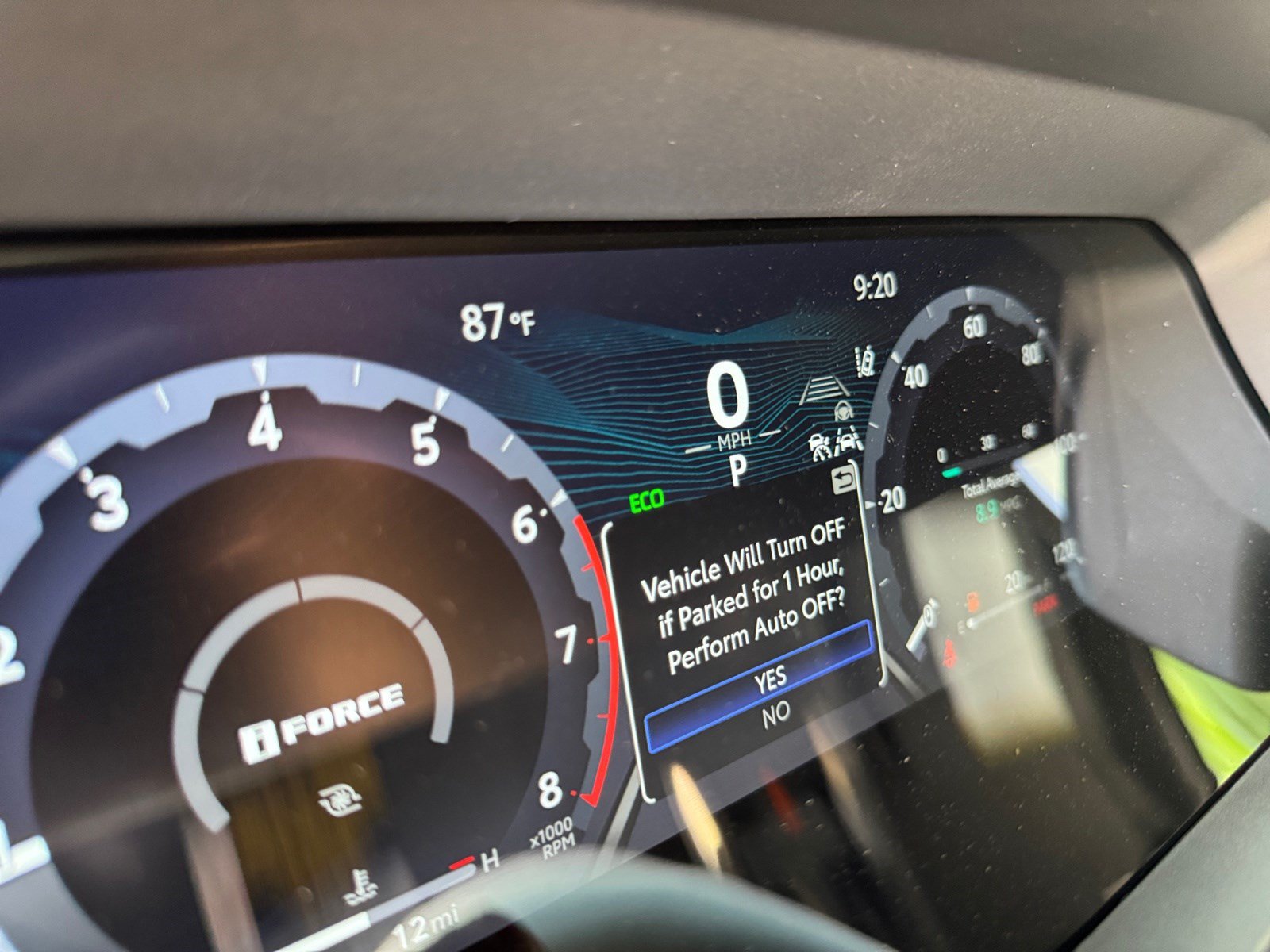 New 2026 Toyota 4Runner Limited AWD/4WD image 11