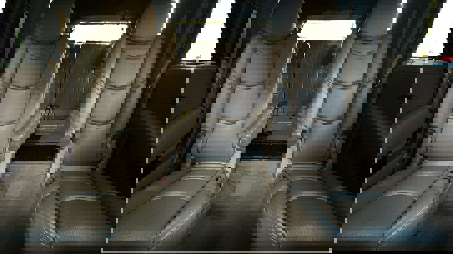 Used 2017 Cadillac Escalade Platinum RWD image 26