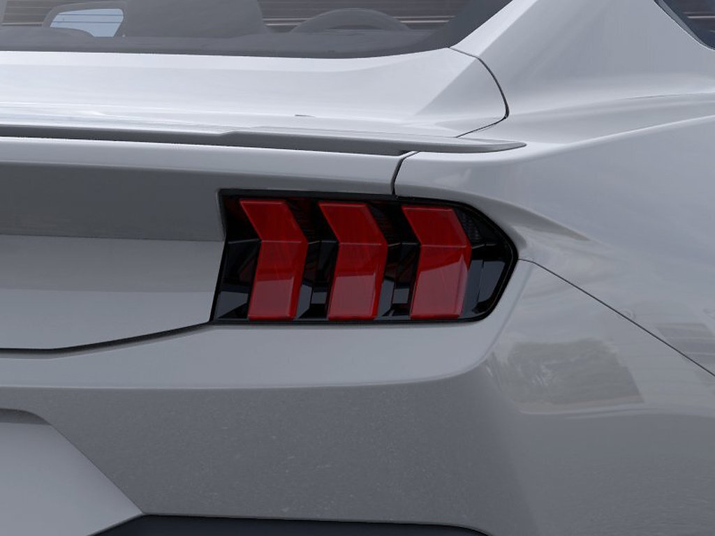 New 2026 Ford Mustang GT Premium RWD image 21