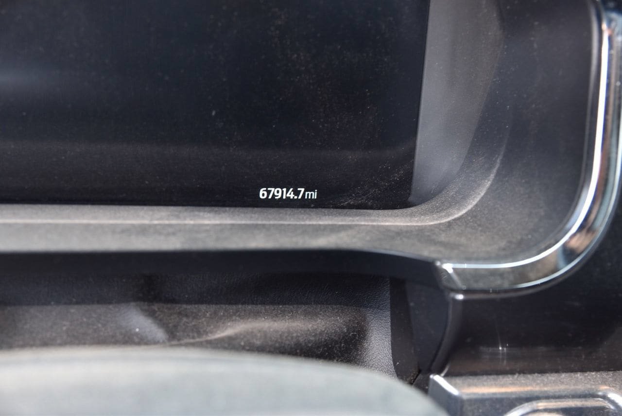Used 2022 Ford F150 Lariat RWD image 8