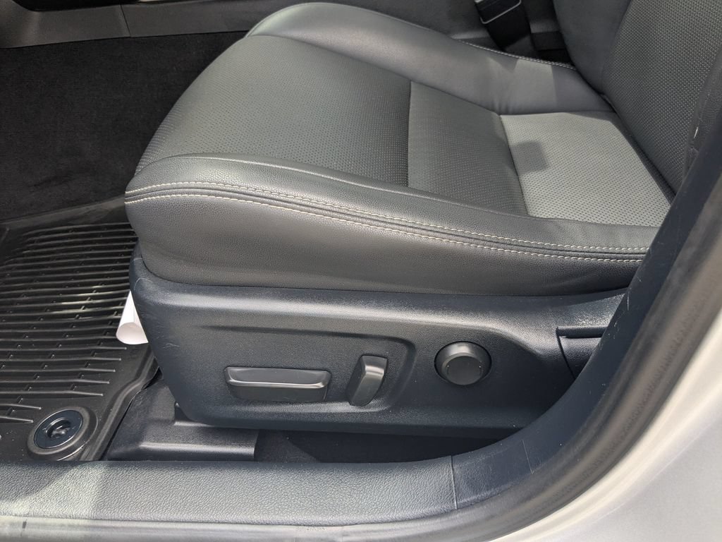 Used 2020 Lexus IS 300 w/ Accessory Package 2 RWD image 18