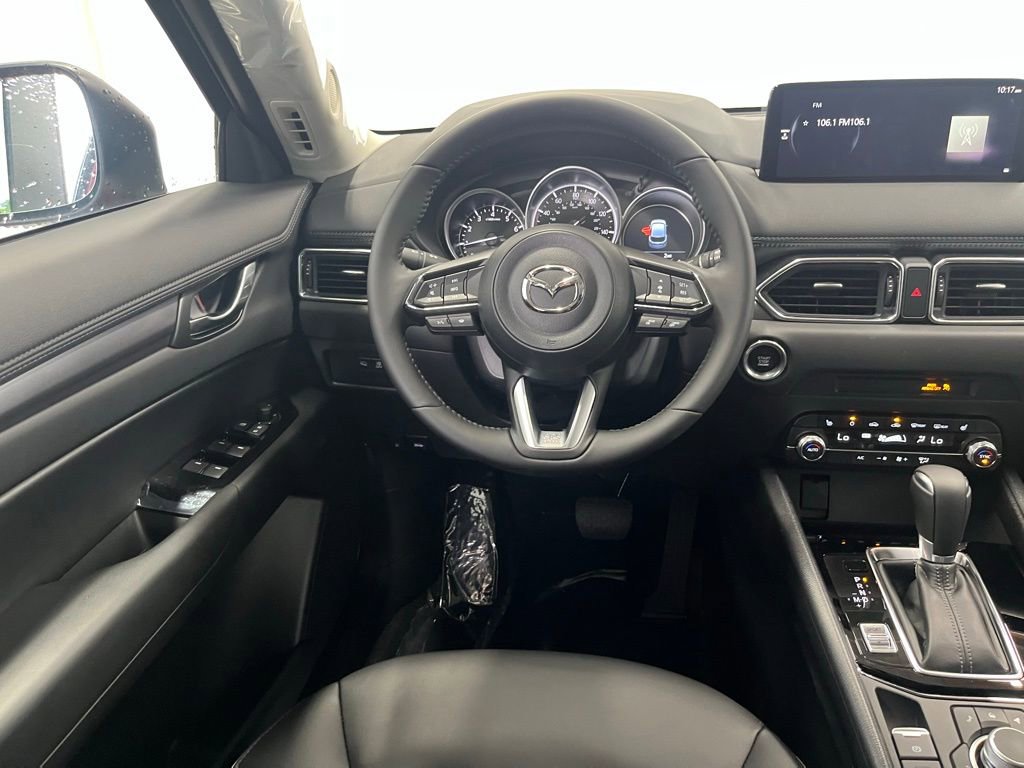 New 2025 MAZDA CX-5 AWD 2.5 S w/ Select Package image 19