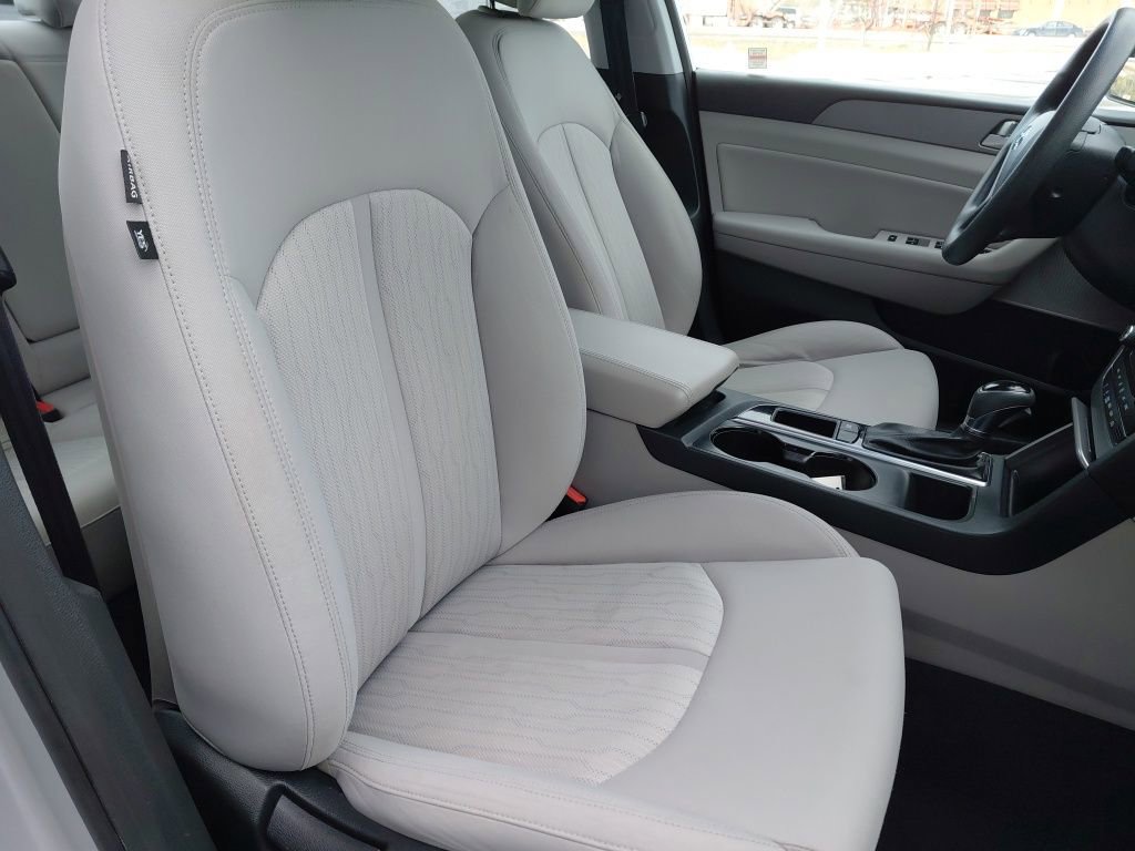 Used 2016 Hyundai Sonata SE image 24