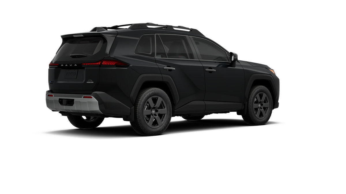 New 2026 Toyota RAV4 AWD Plug-in Hybrid image 34