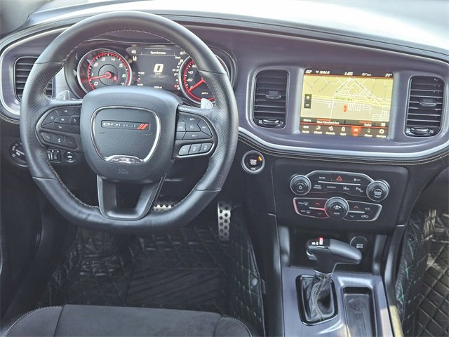 Used 2023 Dodge Charger Scat Pack image 27