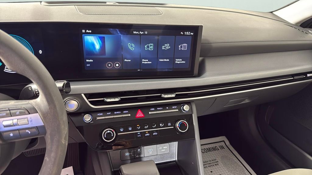 Used 2025 Hyundai Sonata SE image 20