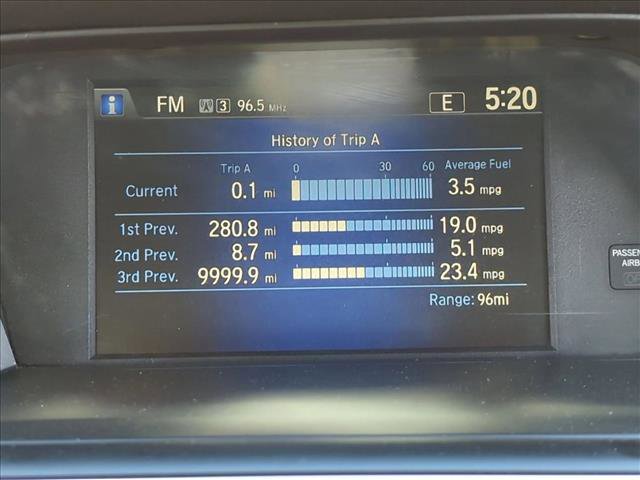 Used 2014 Honda Accord EX-L image 8