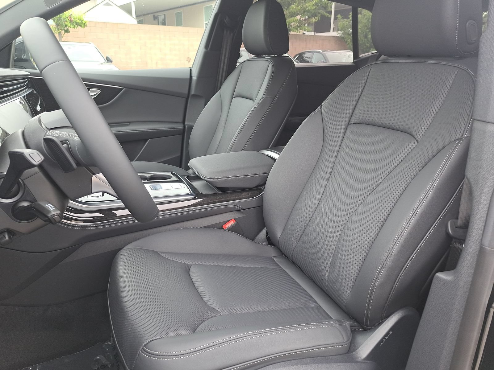 New 2026 Audi Q8 Premium Plus AWD/4WD image 15
