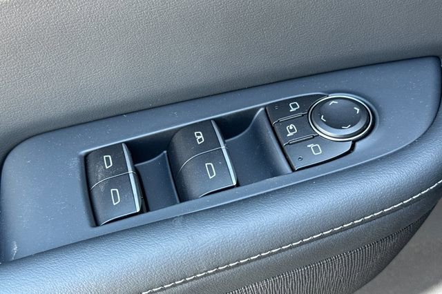 New 2026 Buick Enclave Sport Touring AWD/4WD image 12