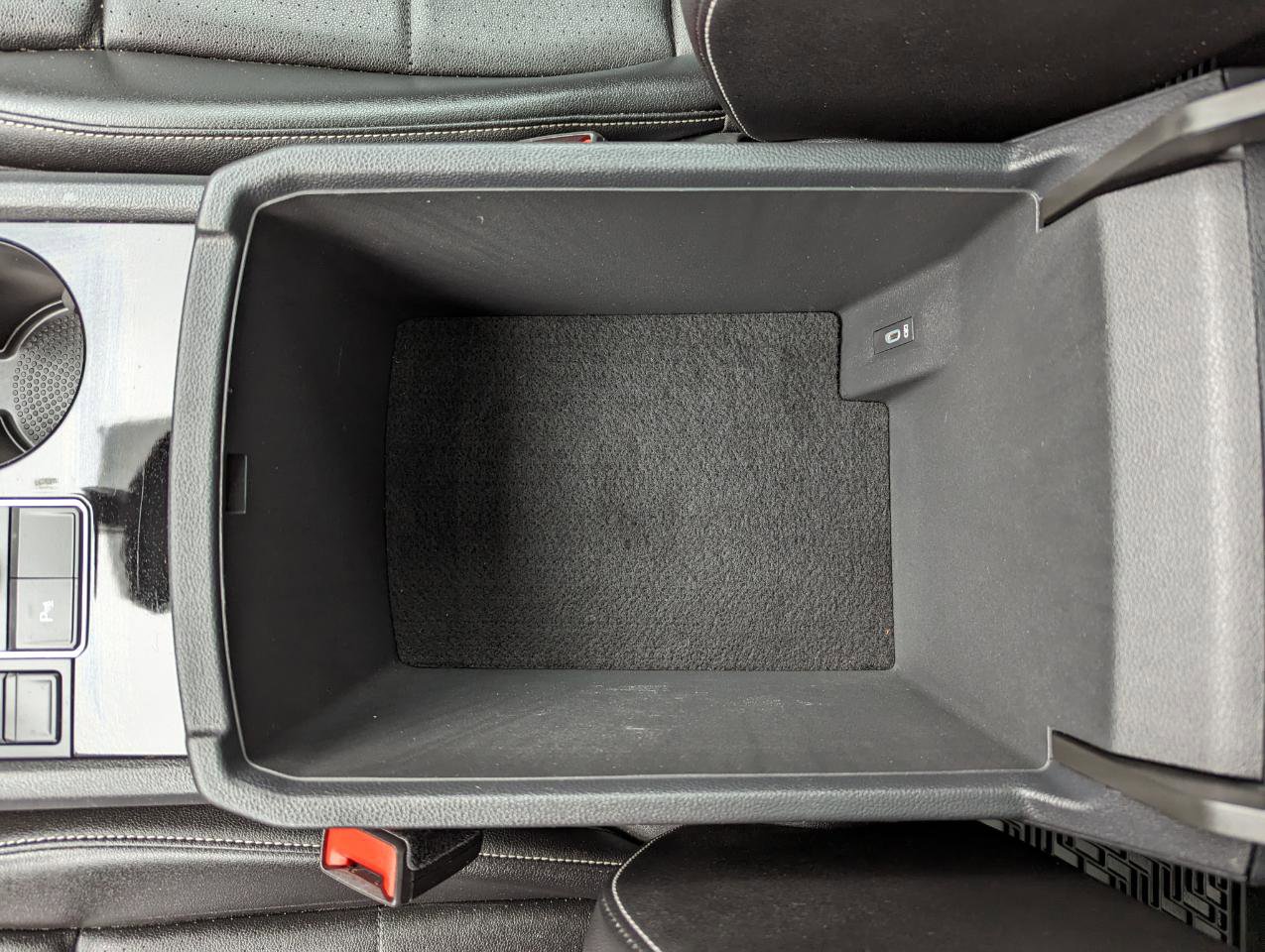 Used 2023 Volkswagen Atlas SE w/ Panoramic Sunroof Package image 29