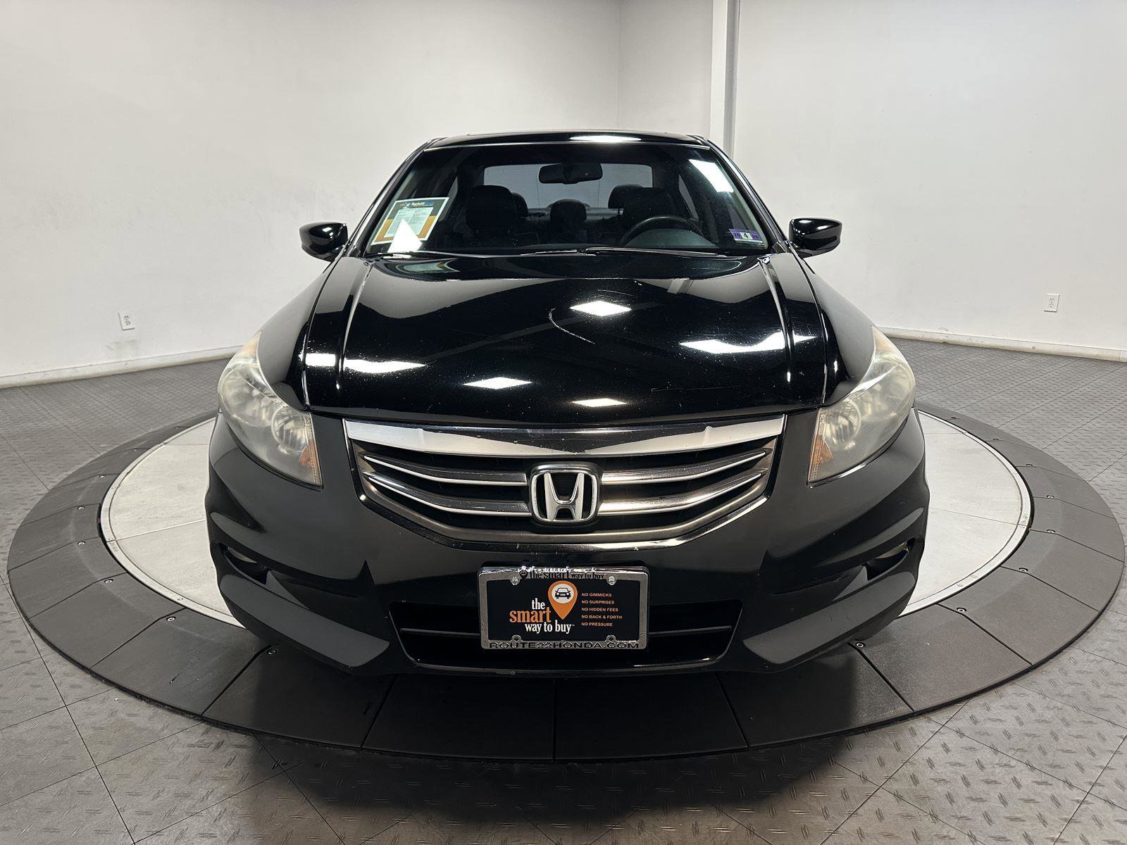 Used 2011 Honda Accord EX-L image 4