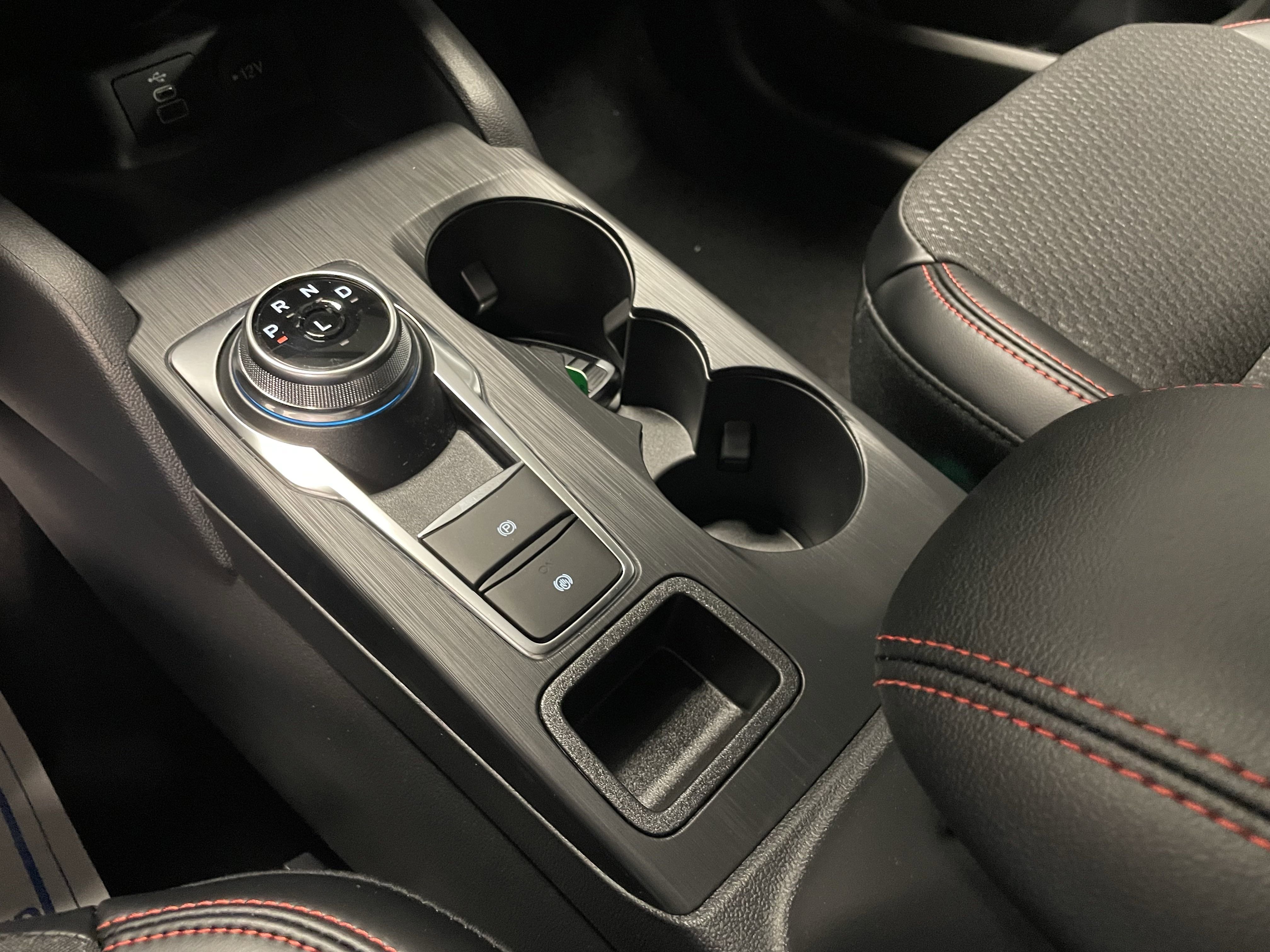 New 2025 Ford Escape ST-Line Elite w/ Tech Pack #1 image 15
