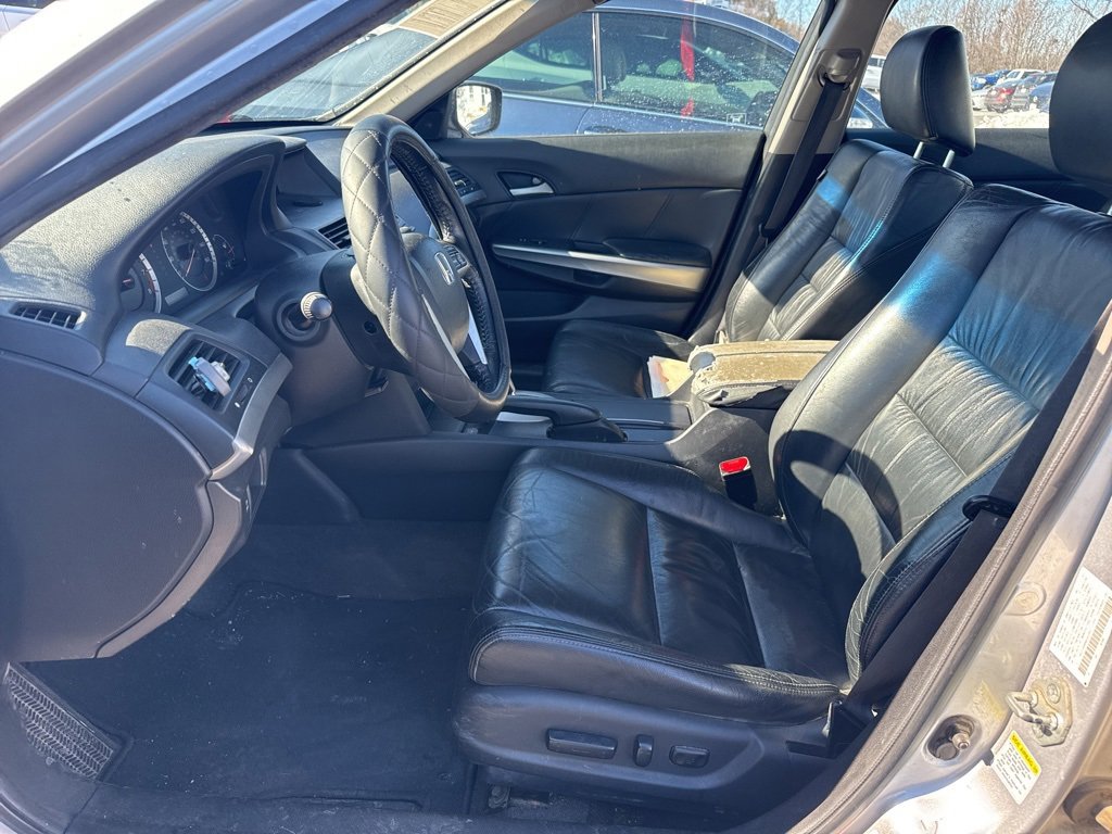 Used 2008 Honda Accord EX-L image 5