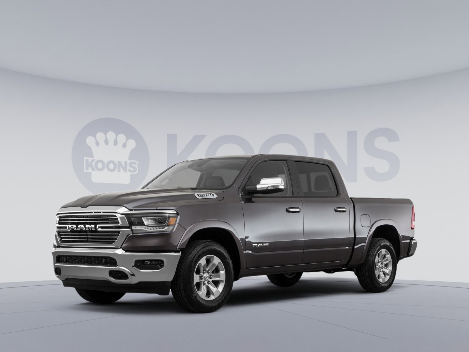 Used 2021 RAM 1500 Limited w/ Night Edition