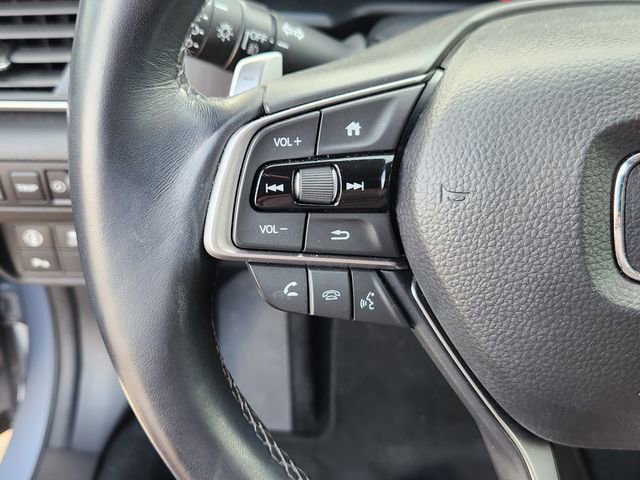Used 2021 Honda Accord Touring image 28