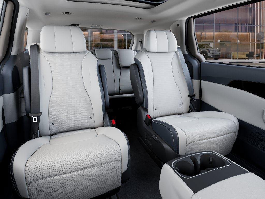 New 2026 Kia Carnival SX Prestige FWD image 17