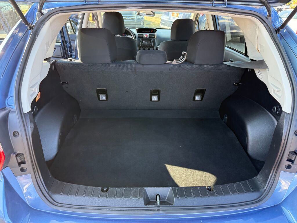 Used 2014 Subaru Impreza 2.0i image 10