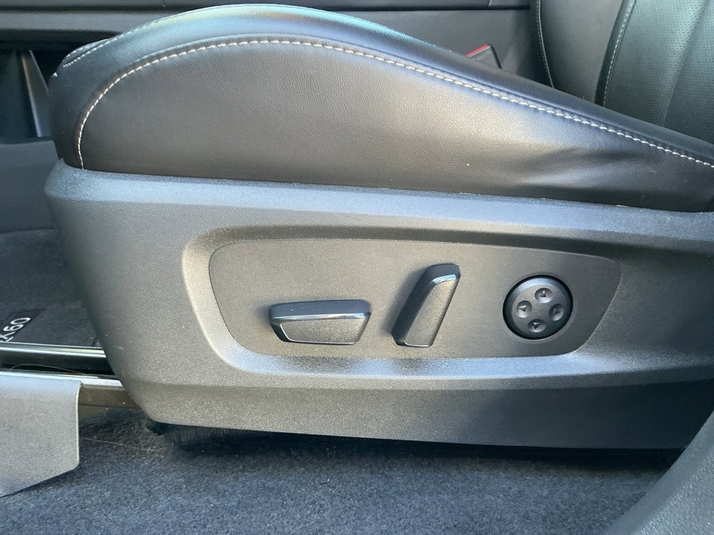 Certified 2024 INFINITI QX60 Pure image 20